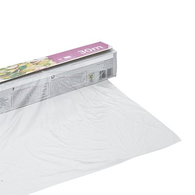 Lakeland Super Cling Film, 30cm x 30m - (Image 3)