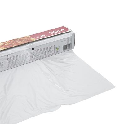 Lakeland Super Cling Film, 30cm x 50m image(4)