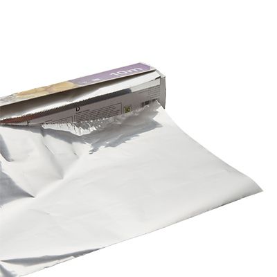 Lakeland Strong Foil, 30cm x 10m - (Image 4)