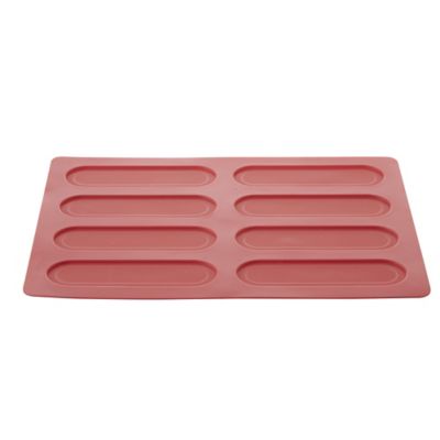 Great British Bake Off Eclair Template Mat image(1)