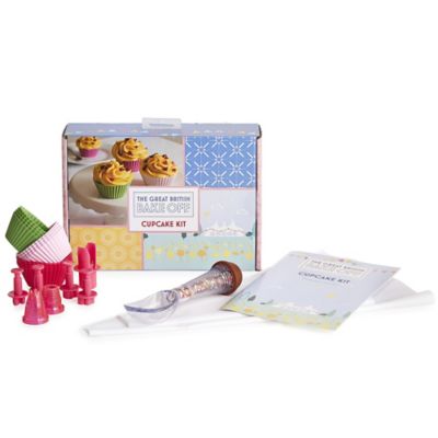 GBBO Cupcake Kit image(1)