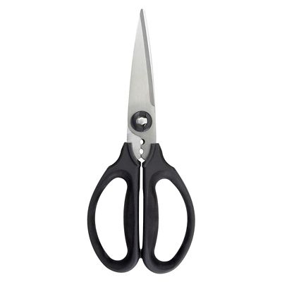OXO Good Grips Kitchen and Herb Scissors image(3)