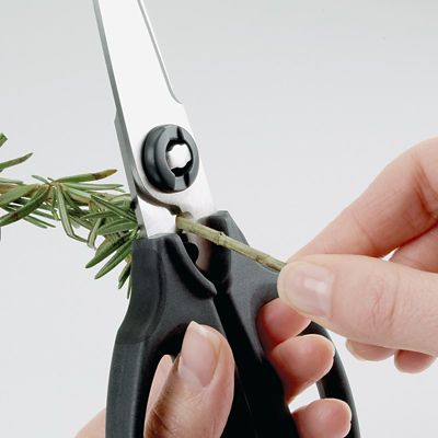 OXO Good Grips Kitchen and Herb Scissors image(6)
