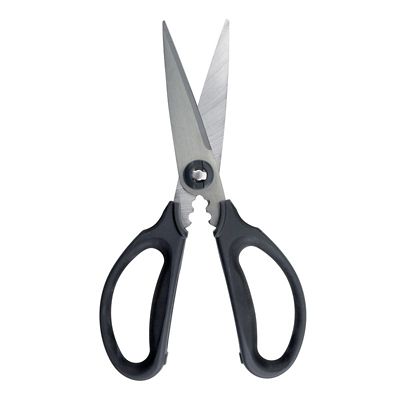 OXO Good Grips Kitchen and Herb Scissors image(7)