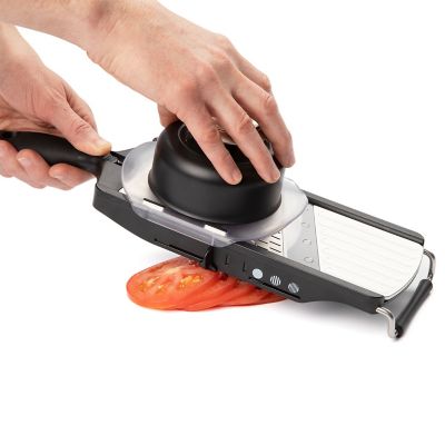Gourmet Mandoline Slicer image(2)