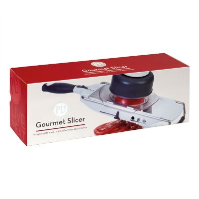 Gourmet Mandoline Slicer image(5)