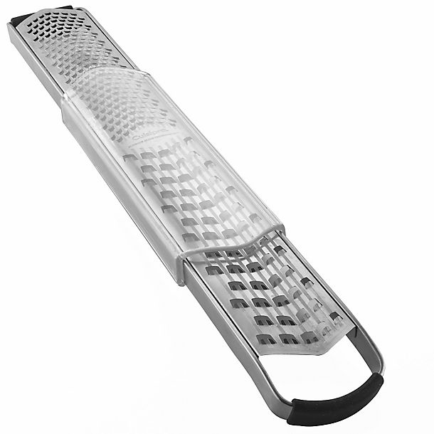 Cuisipro Dual Grater image()