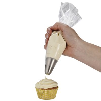 20 Non Slip Disposable Piping & Icing Bags image(2)