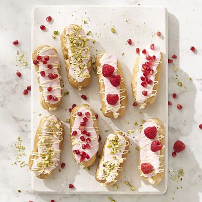 20 Heat Resistant Piping Bags alt image 6