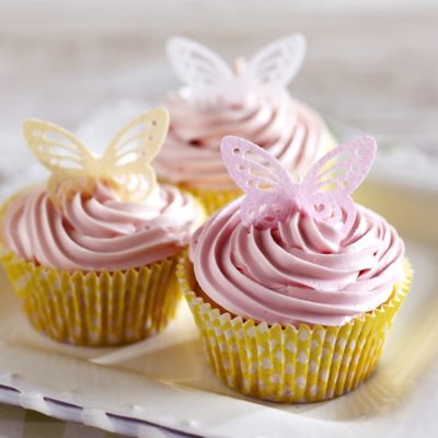 Lakeland Edible Wafer Butterflies image(2)