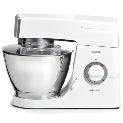 Kenwood Chef Classic image(2)