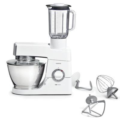 Kenwood Chef Classic image(4)