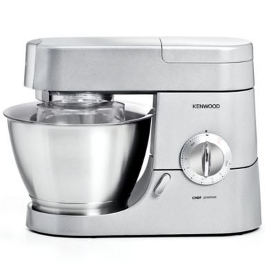 Kenwood Chef Premier image(2)