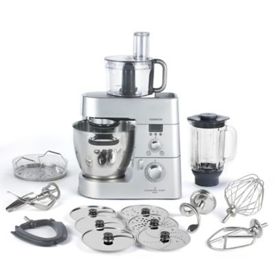 Kenwood Cooking Chef Major Stand Mixer & Cooker KM096 image(4)