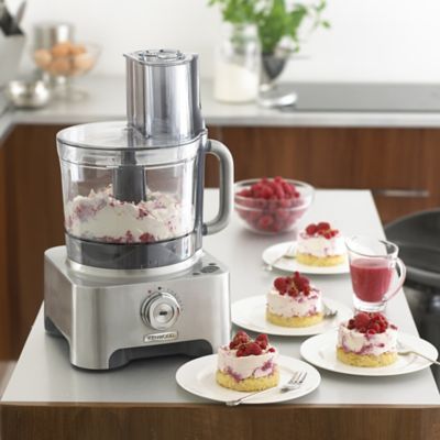 Kenwood Multipro Excel Food Processor FPM910 image(2)