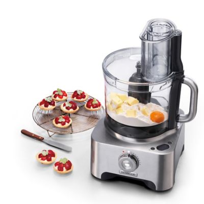 Kenwood Multipro Excel Food Processor FPM910 image(3)