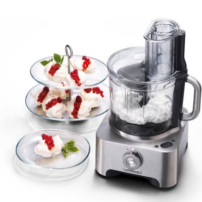 Kenwood Multipro Excel Food Processor FPM910 image(4)