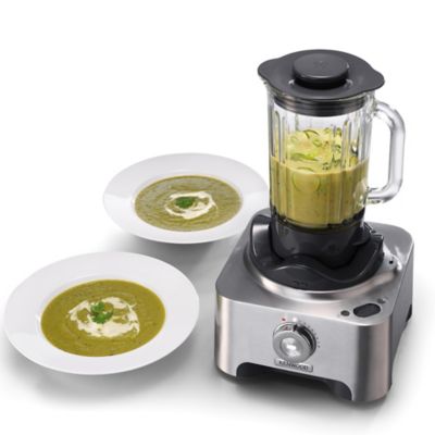 Kenwood Multipro Excel Food Processor FPM910 image(5)