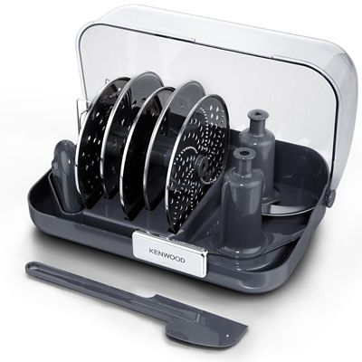 Kenwood Multipro Excel Food Processor FPM910 image(6)