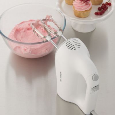 Kenwood True Hand Mixer White HM520 image(2)