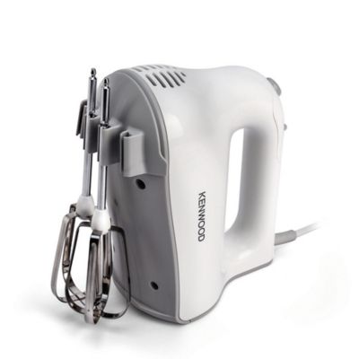 Kenwood True Hand Mixer White HM520 image(3)