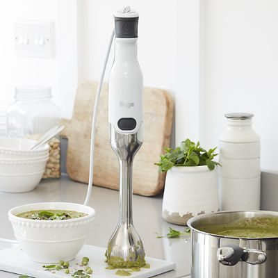 Sage The Control Grip All In One Hand Blender Set BSB53OUK - (Image 2)