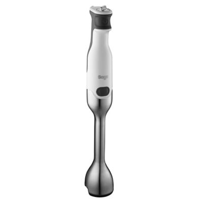 Sage The Control Grip All In One Hand Blender Set BSB53OUK - (Image 3)