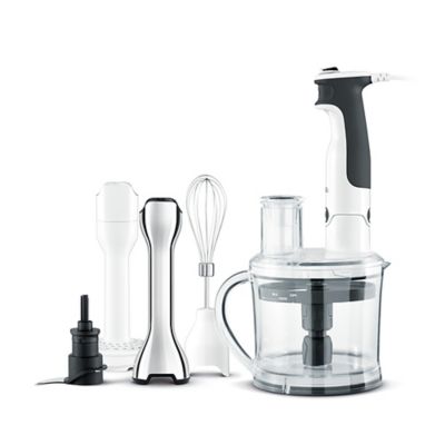 Sage The Control Grip All In One Hand Blender Set BSB53OUK alt image 6