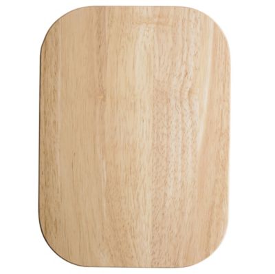 Lakeland wooden chopping board