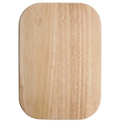 Lakeland Large Hevea Chopping Board image()
