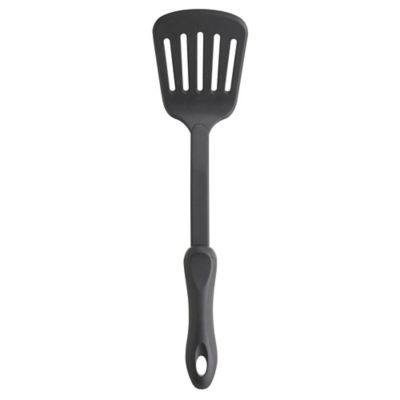 Lakeland Value Nylon Cooking Utensils - Slotted Turner image()