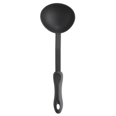 Lakeland Value Nylon Cooking Utensils - Soup Ladle image()