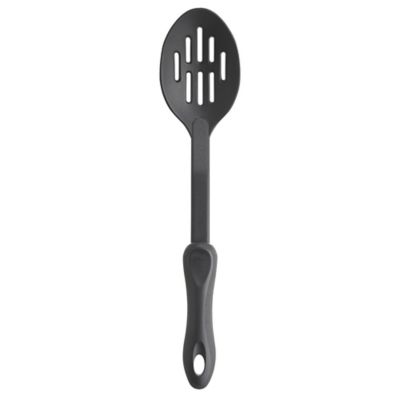 Lakeland Value Nylon Cooking Utensils - Slotted Spoon image()