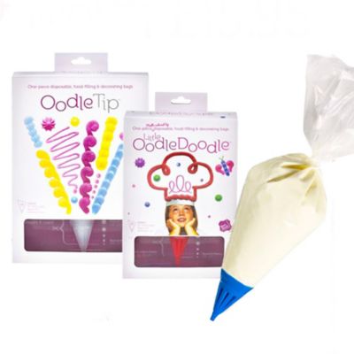 Oodle Tip Set image()