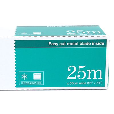 Lakeland Strong Foil 50cm x 25m image(5)