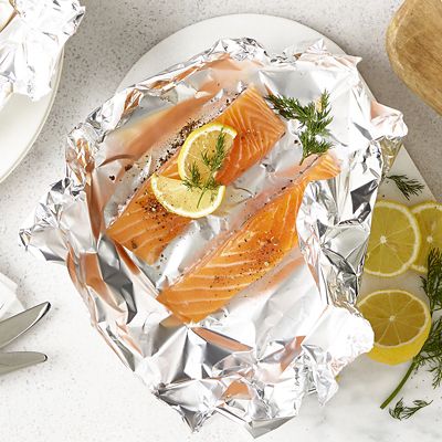 50 Lakeland Strong Foil Sheets image(2)