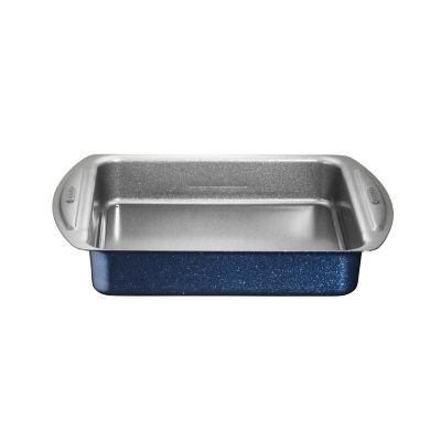 8 (20cm) Square Pan With Lid - Shop