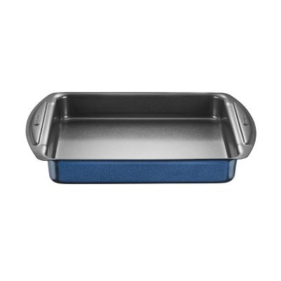 Hard Anodised Shallow Roasting Tin