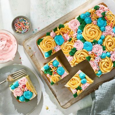 Lakeland Brownie Traybake Tin image(11)