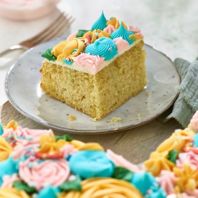 Lakeland Brownie Traybake Tin image(2)