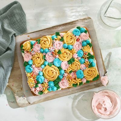 Lakeland Brownie Traybake Tin image(7)