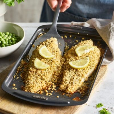 Lakeland Individual Baking Tray - (Image 2)