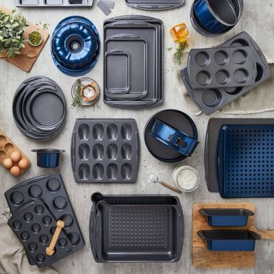 Lakeland Standard Roasting Tin with Pouring Lip image(8)