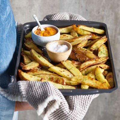 Lakeland Crisper Oven Tray image(2)