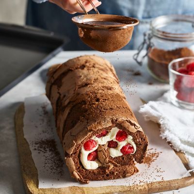 Lakeland Swiss Roll Tin image(2)
