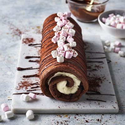 Lakeland Swiss Roll Tin image(5)