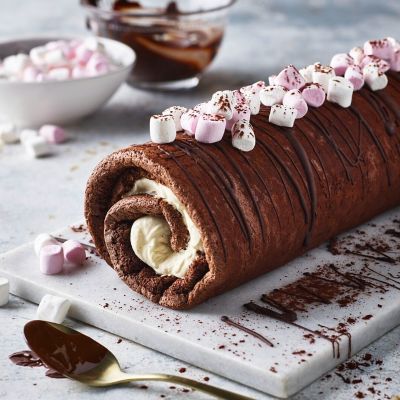 Lakeland Swiss Roll Tin image(6)