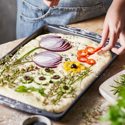 Lakeland Swiss Roll Tin image(8)