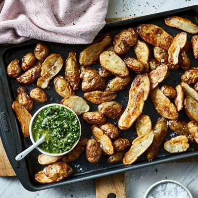 Lakeland Multi-Purpose Oven Tray image(2)