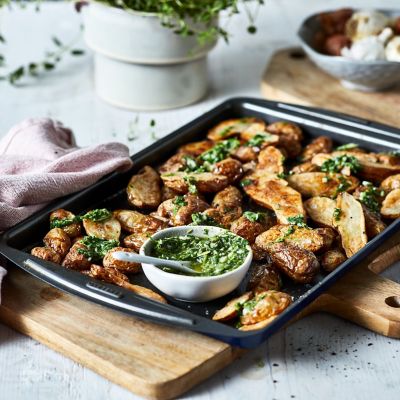 Lakeland Multi-Purpose Oven Tray image(4)